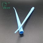 1/4 &quot;Disposable Curved Surgical Suction Tips ทันตกรรม